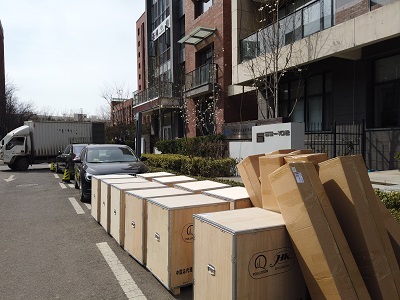 同心協(xié)力|疫情期間首批國產PF-300非甲烷總烴測試儀準備交付.jpg 同心協(xié)力|疫情期間首批國產PF-300非甲烷總烴測試儀準備交付.jpg