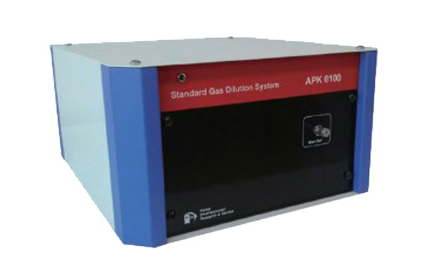 氣體稀釋裝置操作注意事項(xiàng) 氣體稀釋裝置操作注意事項(xiàng)