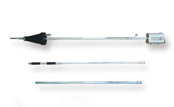 分層采樣土壤氣探針 分層采樣土壤氣探針