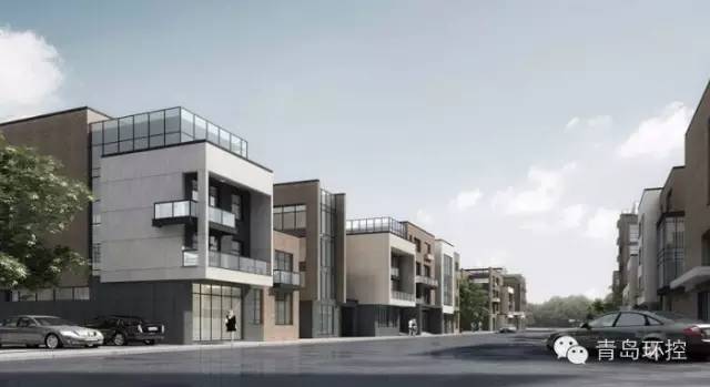 青島環控設備有限公司 青島環控設備有限公司